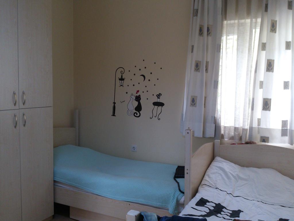 Palace Hostel Ankara Room photo